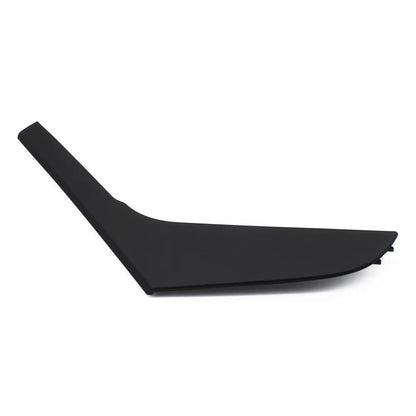 Car Interior Door Left Right Pull Handle Cover Trim For Volkswagen VW Golf 6 GTI MK6 2009-2014 5K4868039A82V