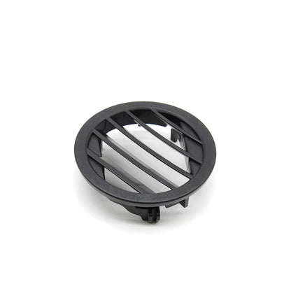Car Front Dashboard Air Conditioner AC Vent Grille Small Round Cover For Mercedes Benz X204 GLK Class W204 GLK260 GLK300 GLK350