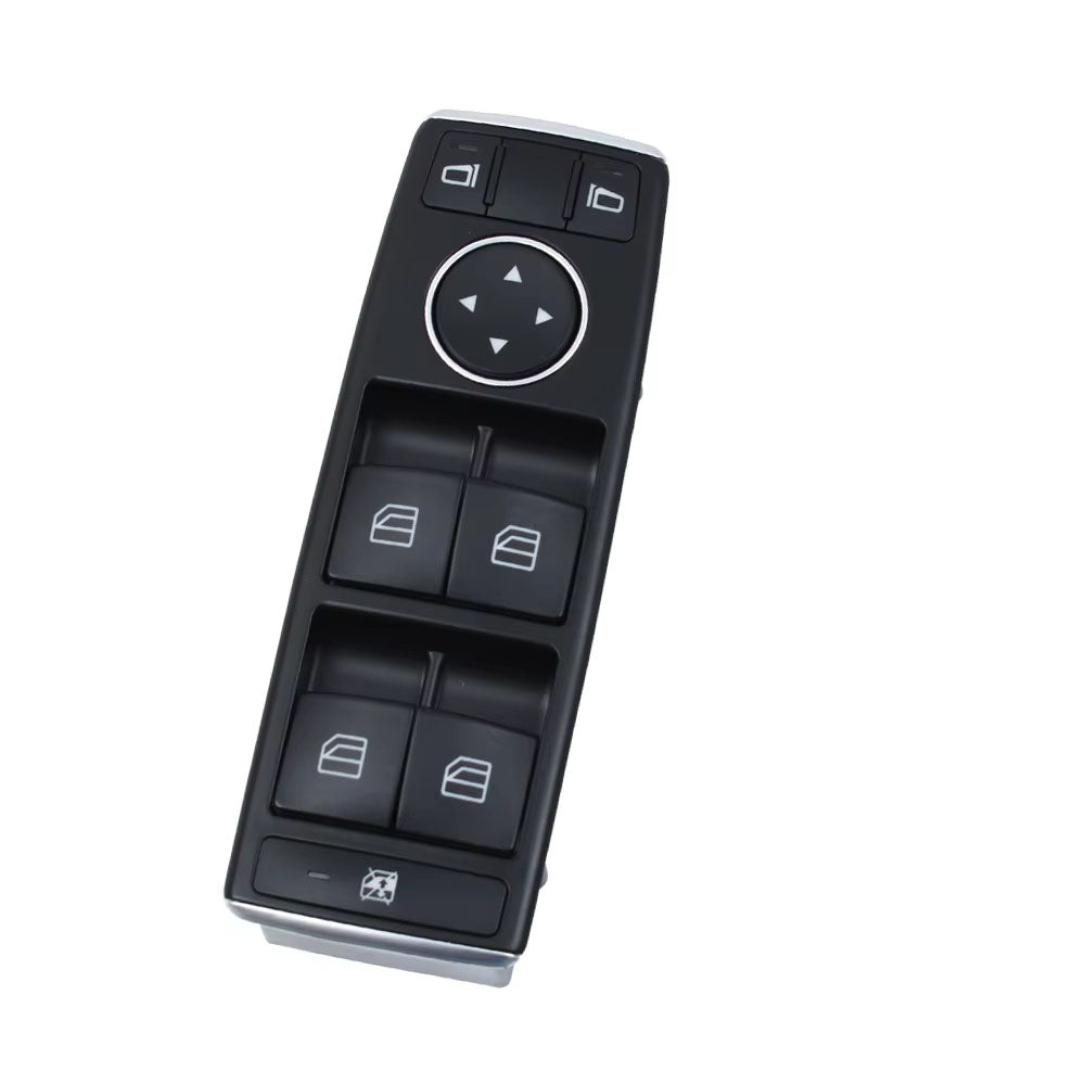 LHD RHD Power Window Regulator Switch Button For Benz C E CLS Class W204 W207 W212 W218 C200 220 250 300 E200 260 GLK204 250 350