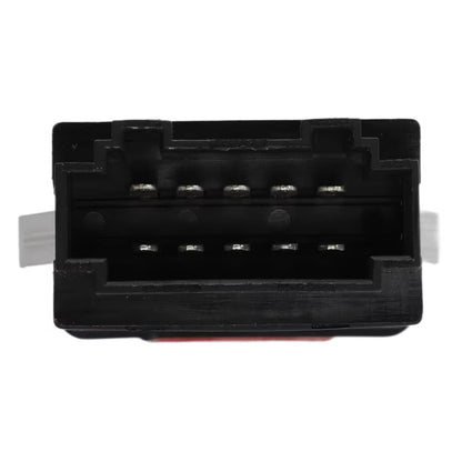 New 8D0941509H 8D0941509K Warning Hazard Emergency Light Switch Button for Audi A3 A4 A6 C5 Allroad