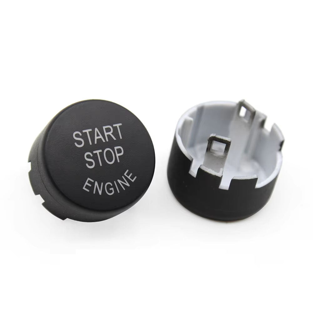Start Stop Engine Ignition Switch Push Button For BMW 3 5 6 7 Series F10 F11 F01 F02 F07 F06 F12 F25 F30 F34 F45 F48 G11 G30