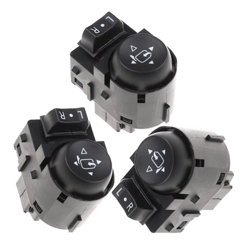 23301469 Power Mirror Control Switch Button Car Fit For Opel Insignia Vauxhall Astar