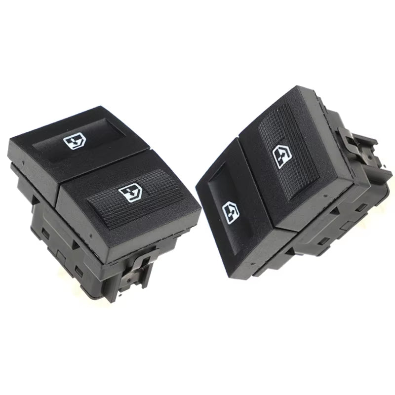 377959855C Power Window Master Control Switch Car 377959855B 377959855D For VW Parati Gol Saveiro 2004 2005 2006 2007-2010