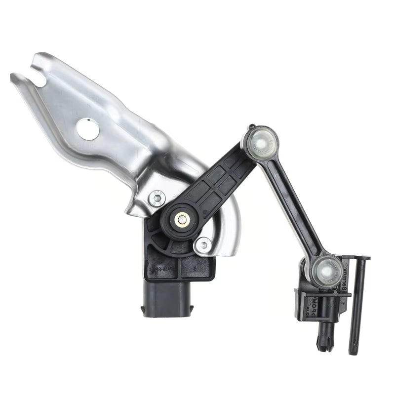 New 7L0616213D 7L0616214C Front Air Suspension Height Level Sensor For Volkswagen Touareg for Audi Q7 7L6 7LA
