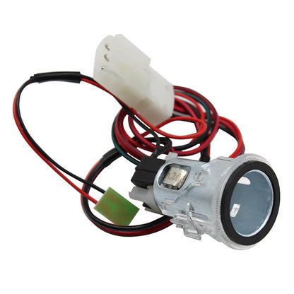 Car Front Console Drink Cup Holder Plug Cigarette Lighter Socket With Wires for BMW 5 6 X5 X6 Series F10 F11 F06 F12 E70 E71