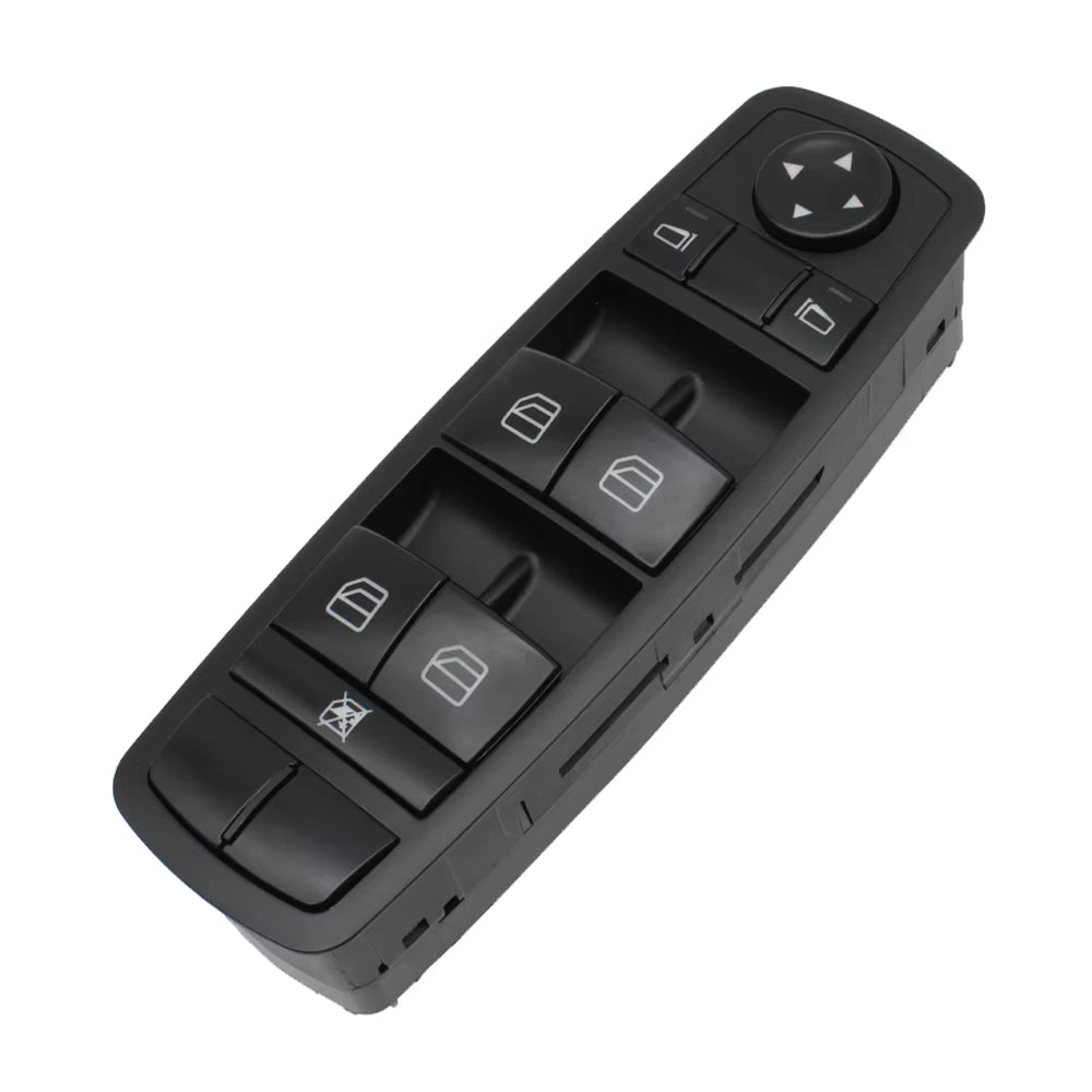 Car Window Lift Control Switch For For Mercedes Benz ML GL R Class W164 W251 2518300590,2518300290,2518300090