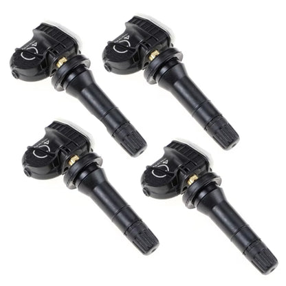 TPMS Sensor Tire Pressure Sensor 13506028 433MHZ For Opel Adam Ampera Antara Astra J k Corsa D Insignia Meriva B Mocha Zafira C