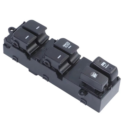 93570-2K010 935702K010 Electric Power Window Switch Button Car 93570-2K000 For Kia Soul 2009 - 2013 for kia soul Optima K5