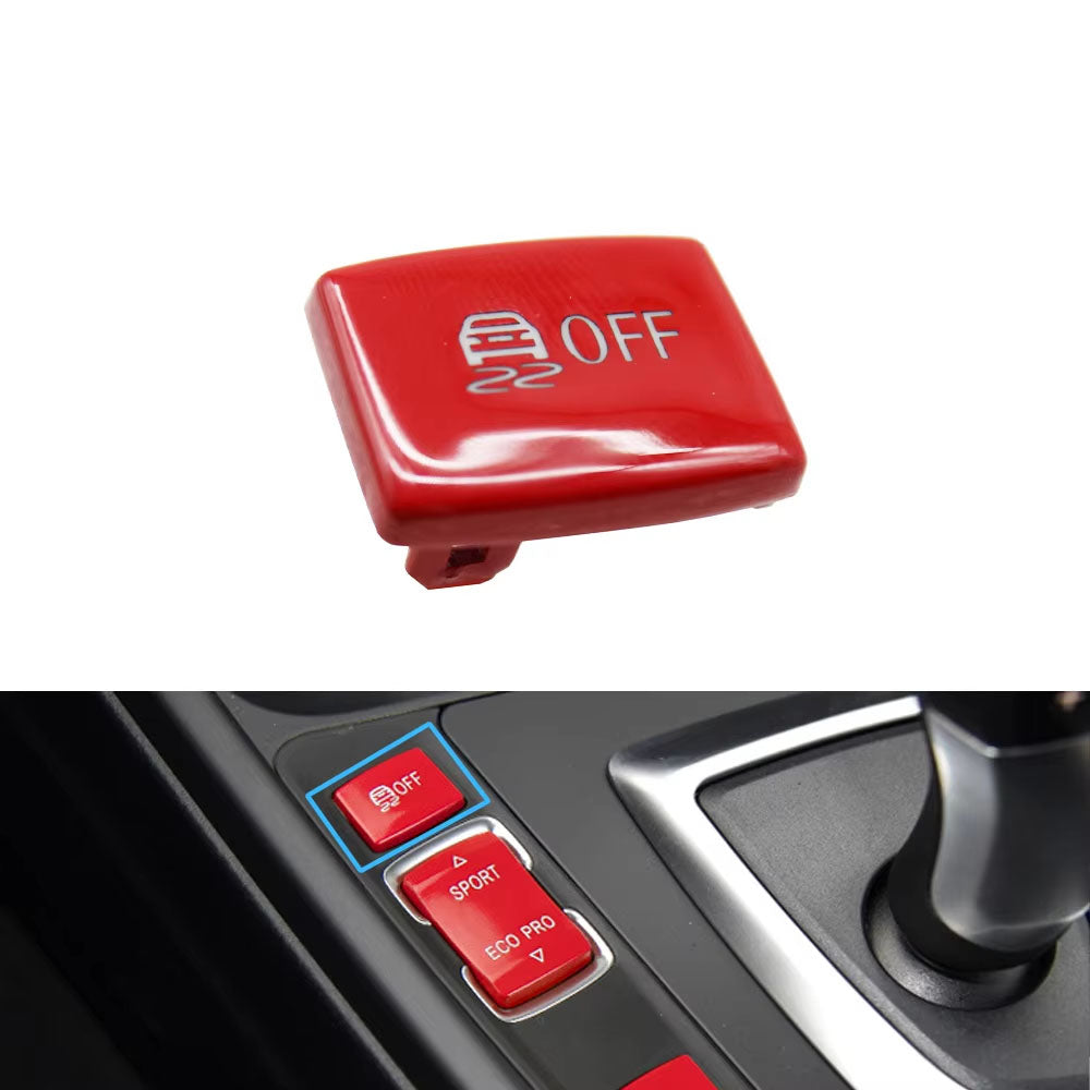 Car ESP Antislip Switch Sport Buttons Radar Sensor Key For BMW 1 2 3 4 Series F20 F21 F22 F23 F30 F31 F34 F35 F32 F36 2012-2019