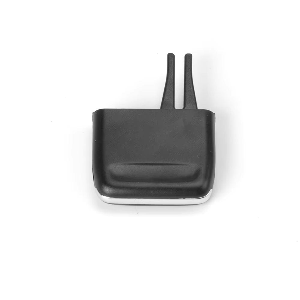 Car Front Air Conditioning A/C Air Vent Outlet Tab Air Conditioning Leaf Adjust Clip Repair Kit for Porsche Panamera