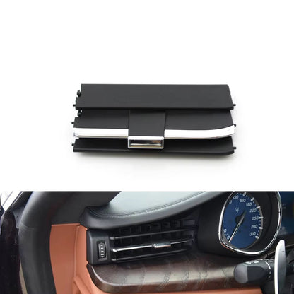 Car Front Rear Middle Left Right Air Conditioning AC Vent Grille Slide Clip Repair Kit For Maserati Quattroporte M156 2013-2022