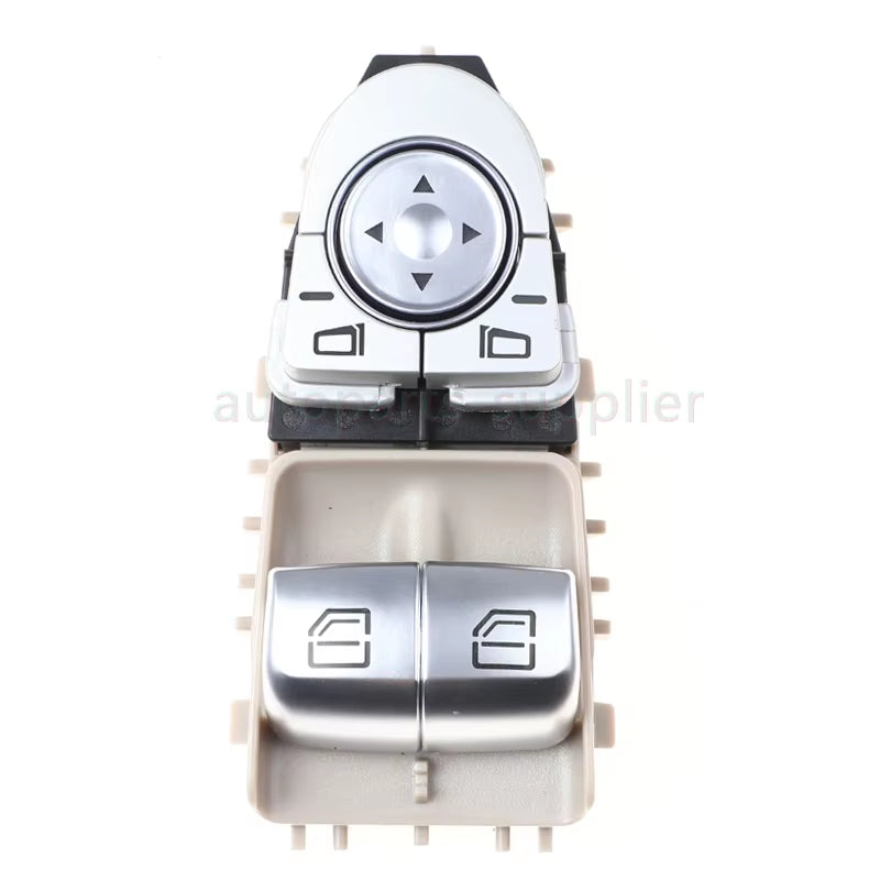 New 2059050302 New Power Window Switch Electric Window Switch For Mercedes Vito W447 2015-2018 A2059050302