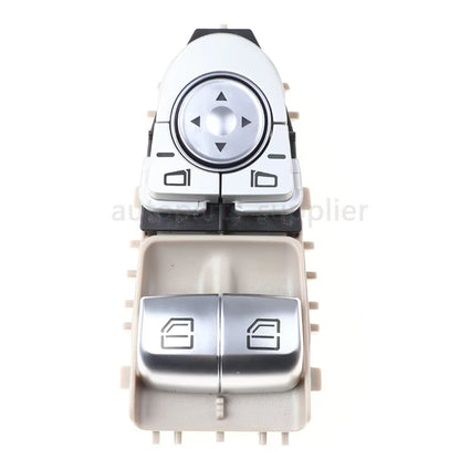 New 2059050302 New Power Window Switch Electric Window Switch For Mercedes Vito W447 2015-2018 A2059050302
