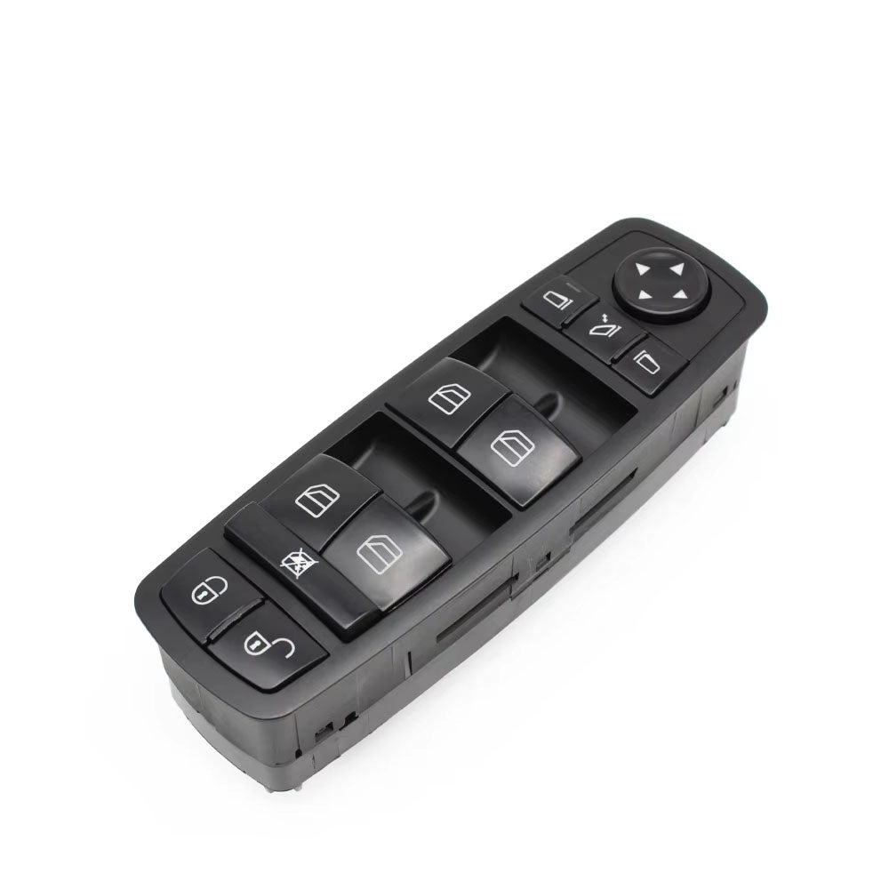 Car Window Lift Control Switch For For Mercedes Benz A B Class W169 W245 1698206710,1698206610,1698206410,1698206510,2518200510
