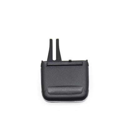 Car Front Rear Air Conditioning AC Air Vent Outlet Tab Clip Repair Kit For Porsche Panamera 2010-2016
