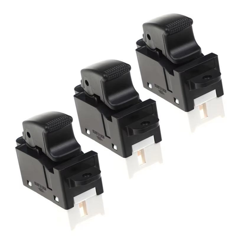 93580-0X0104X Power Window Regulator Switch Button Car 935800X0104X For Hyundai i10 2011-2014