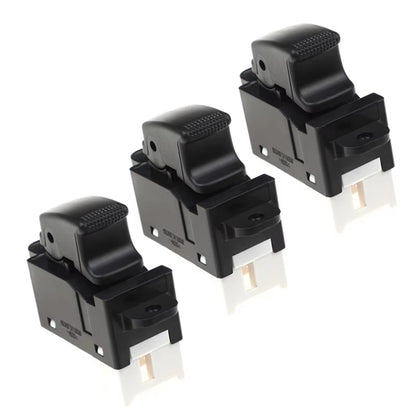 93580-0X0104X Power Window Regulator Switch Button Car 935800X0104X For Hyundai i10 2011-2014