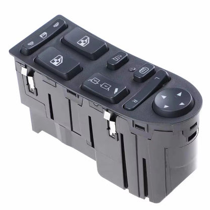 81258067097 Power Master Window Control Switch Car 81258067098 For MAN TGA TGX