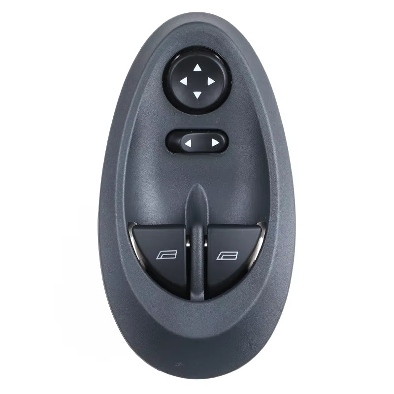 939526345 500321134 Power Master Window Switch for Iveco Daily 1999-2006 1999 500321137