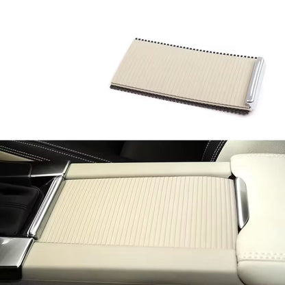 Car Centre Console Roller Blind Cover For Volvo XC60 S60 2011-2016 39868873 Roller Blind Cover Car Interior Accessories