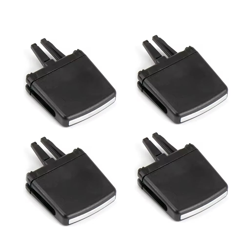 Auto Car Interior Accessories For Land Rover Freelander 2 Car Front A/C Air Conditioner Vent Outlet Tab Clip Repair Kits
