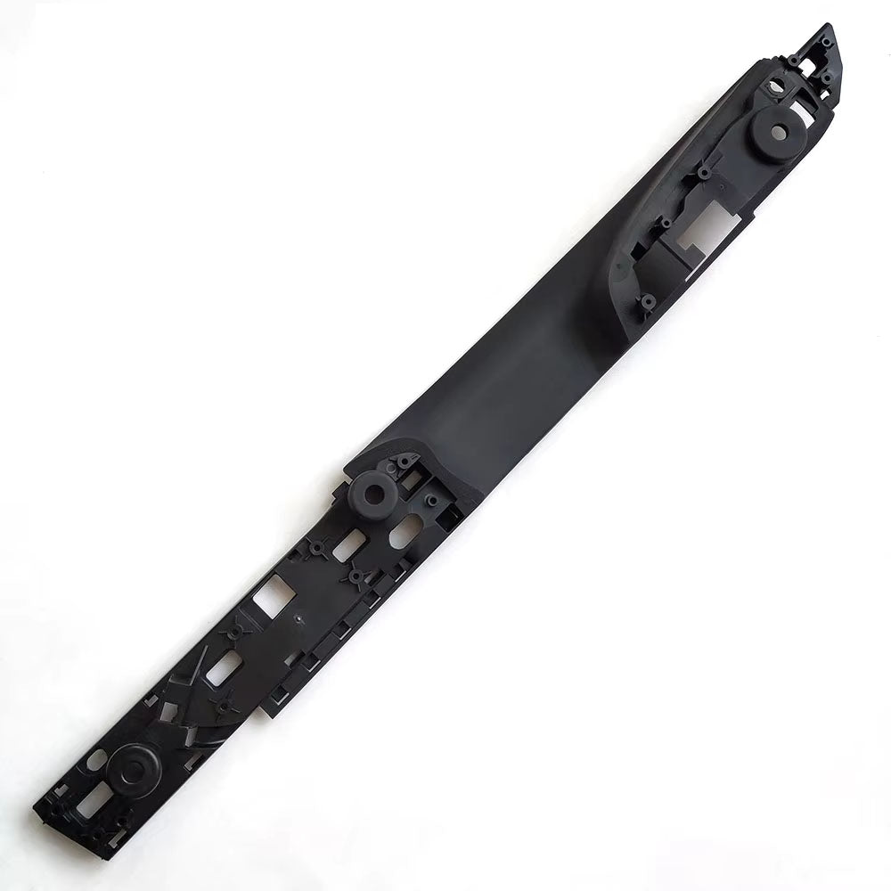 LHD RHD Interior Door Pull Handle Assembly Set For BMW 7 Series F01 F02 730 735 740 745 750 760 2009-2017