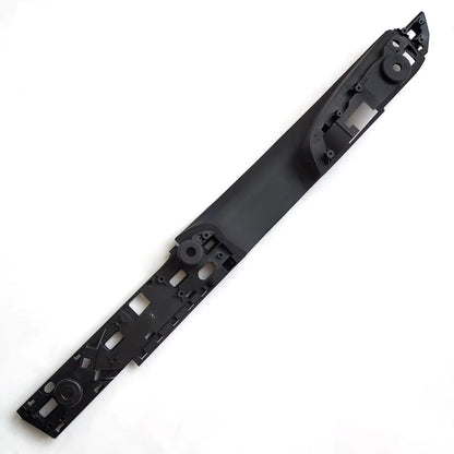 LHD RHD Interior Door Pull Handle Assembly Set For BMW 7 Series F01 F02 730 735 740 745 750 760 2009-2017