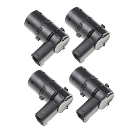 66206989068 PDC Parking Sensor Car 989068 For BMW E39 E53 E60 E61 E64 E65 E83 R50 R52 R53 525i 530i 540i M5 X5 Z4
