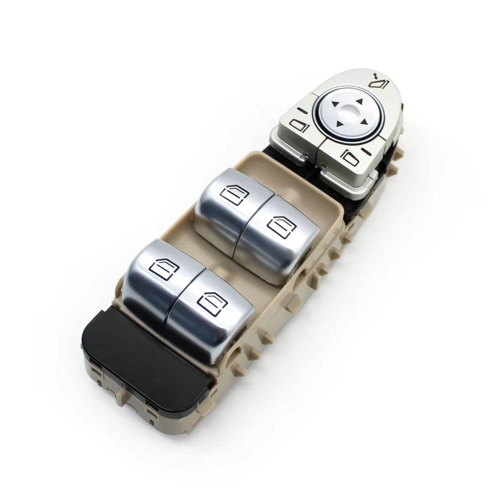 W238 Car Electric Power Master Window Regulator Switch For Mercedes BENZ E Class W238 E200 E220 E300 E350 E400 E260 A2139055103