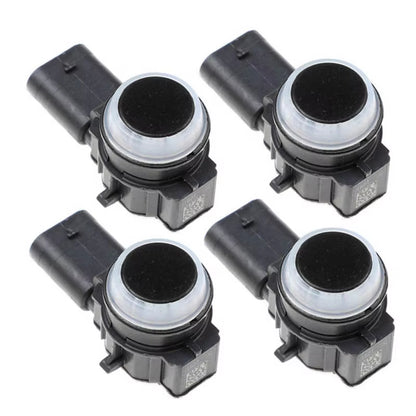 735531904 PDC Parking Sensor Car 0263013403 For FIAT Panda 3 500 500X 500L For JEEP Renegade Compass 2