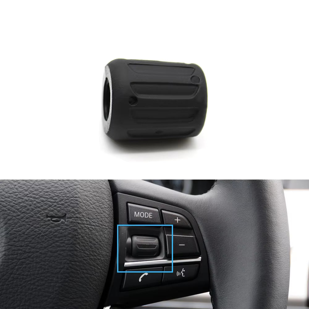Car Multi-function Steering Wheel Key Control Button For BMW 1 3 4 5 6 7 Series F10 F11 F20 F30 F34 F36 F07 F01 F02 61319229485