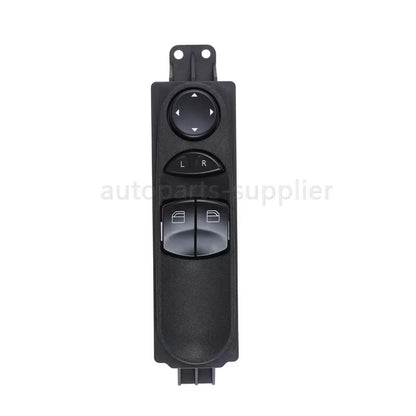 New Front Left / Right Power Window Control Switch 9065451213 9065451513 9065451913 for Mercedes Sprinter 2006- 2016 RH LH