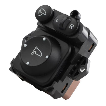 New 35190-T5A-J11 35190-T7A-J11 Master Adjust Knob Mirror Switch for Honda CRV Accord Odyssey 2012-2017 35190T7AJ11