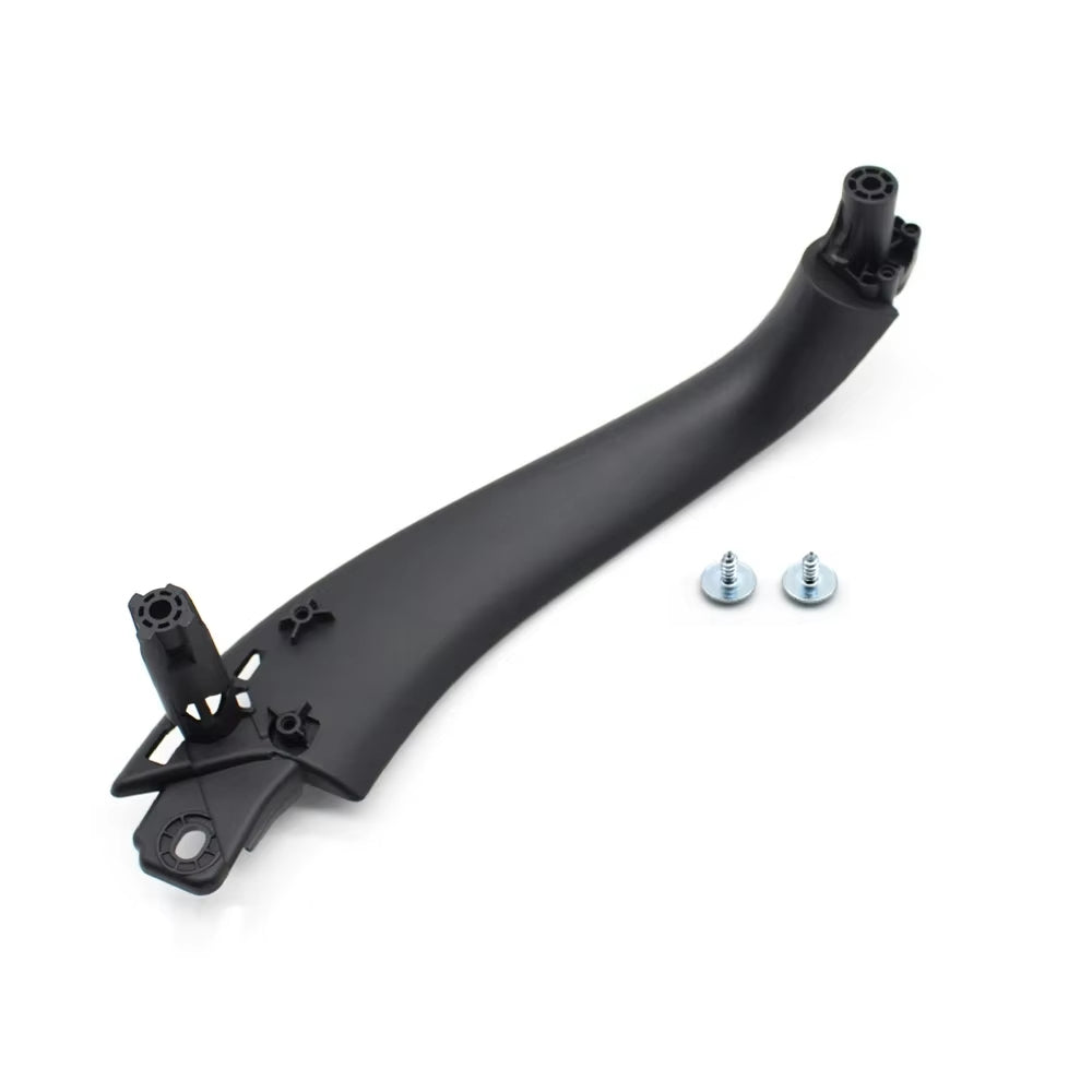 Car Interior Door Left Right Inside Pull Handle Outer Cover Trim Replacement For BMW X3 X4 G01 G02 F97 F98 2018 2019 2020 2021