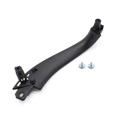 Car Interior Door Left Right Inside Pull Handle Outer Cover Trim Replacement For BMW X3 X4 G01 G02 F97 F98 2018 2019 2020 2021
