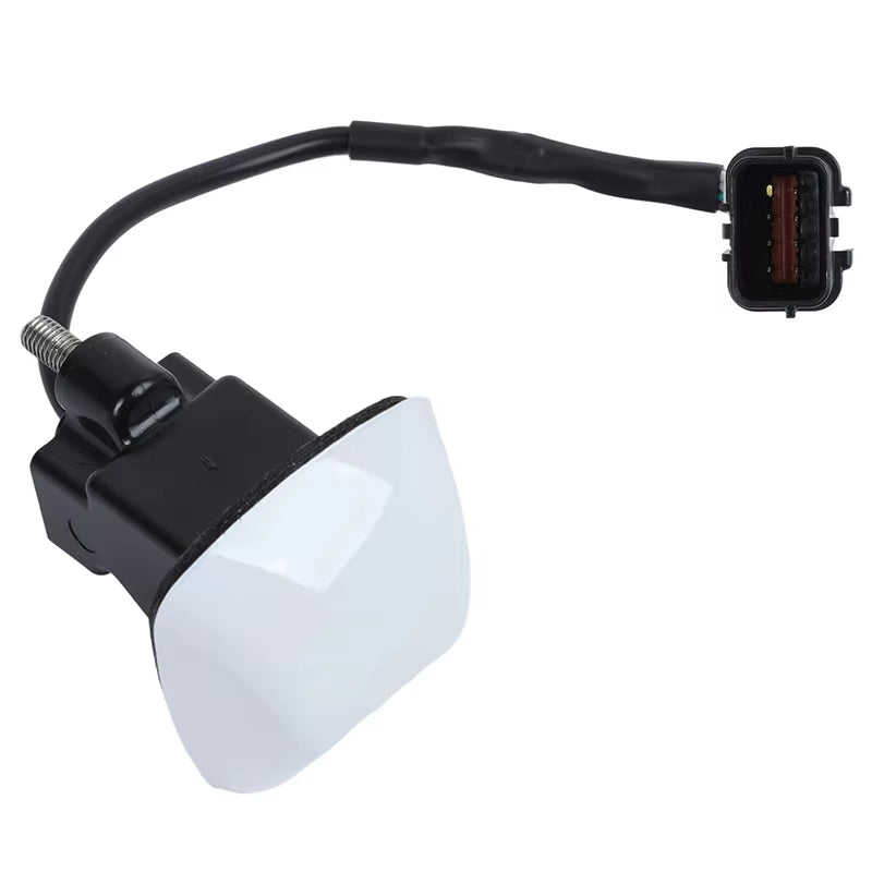 95760-C8001 Rear View Back Up Parking Reverse Camera Car 95760C8001 95760C8300 95760C8400 95760-C8001-X3U For Hyundai I20