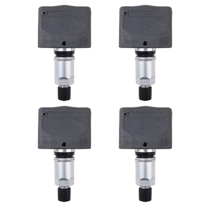 407002138R 433MHZ Sensors Tire Pressure Monitoring for Renault Laguna II Laguna II Grandtour 8200086582