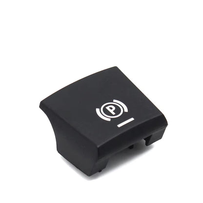 Electronic Parking Brake Switch Auto P Button Switch Cover For BMW 5 6 7 X3 X4 X5 X6 M5 Series F01 F02 F10 F12 F15 F16 F25 F26
