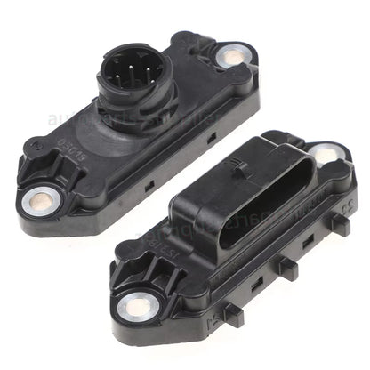 New K046314 K046313 Double Air Pressure Sensor For MERCEDES Benz 131820034 123048383