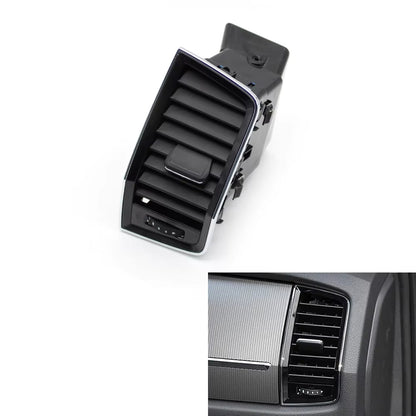 Car Front Rear Dashboard Air Conditioning AC Vent Grille Assembly For Skoda Kodiaq 2016-2022 56G819701,56G819702,56G820951