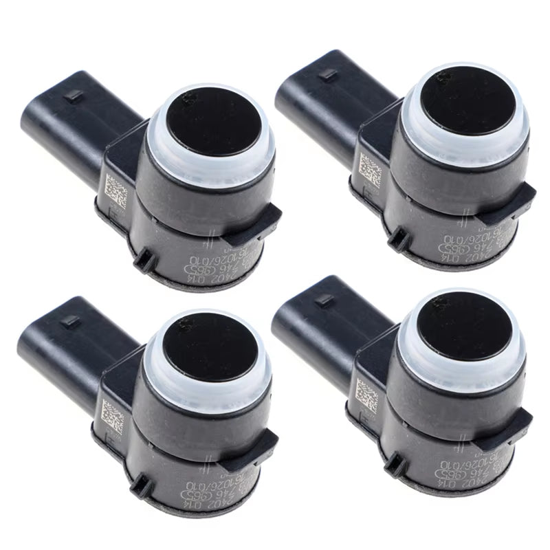0009052402 PDC Parking Assist Sensor Car A0009052402 A2215420417 For Mercedes-Benz W204 W211 X164 X204 W164 W221 C216 R230 R171