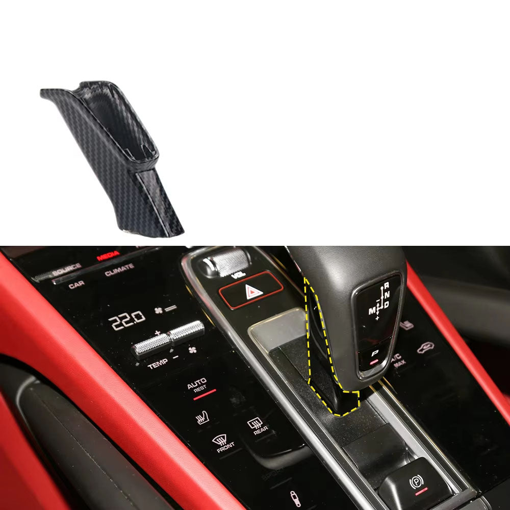 Car Gear Shift Base 9Y0713140 D-1/D-2/D-3 Fit for Cayenne 2018-2024 Auto Part