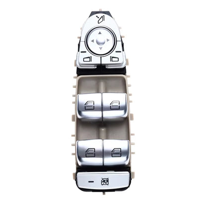 A2059056811 Power Master Window Control Switch For Mercedes-Benz C Class W205 S205 X253 C200 C300 C350 C63 AMG 2059056811