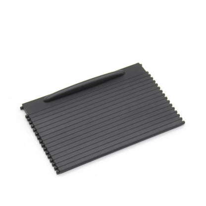 Car Front Center Console Cup Holder Roller Blind Cover For Porsche Cayenne 955 2003 2004 2005 2006 2007 2008 2009 2010 7L5862531