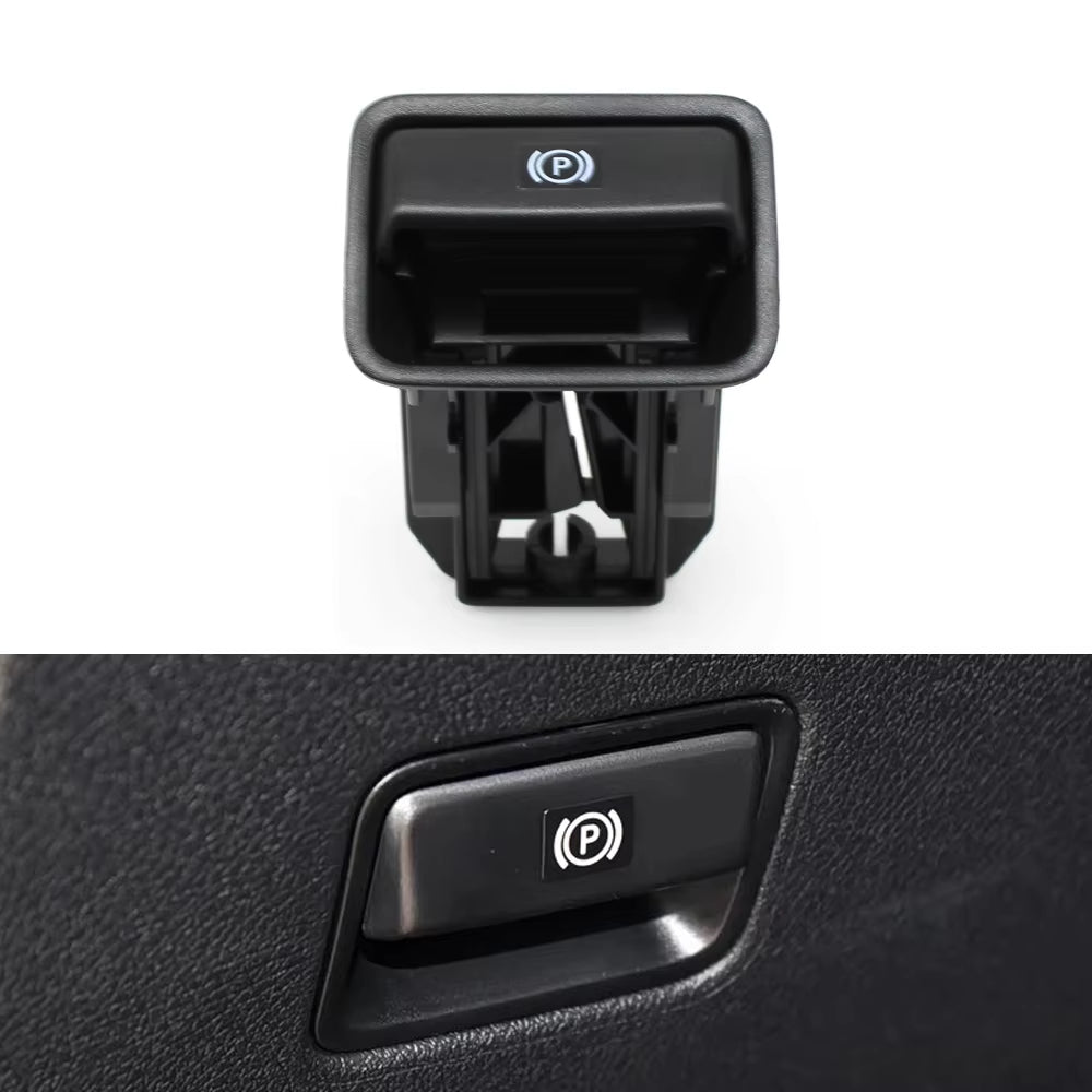 Car Handbrake Parking Brake Lever Release Switch Handle For Mercedes Benz Vito W447 2016-2023 4474270120,4474270020