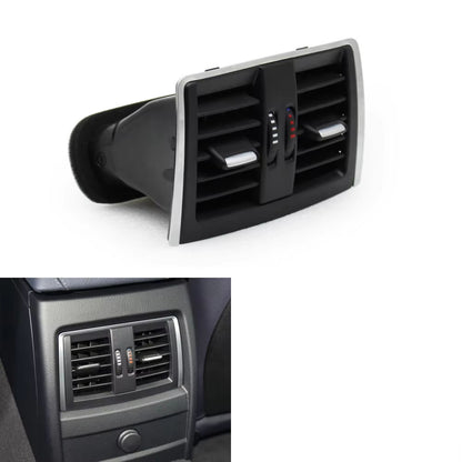 Car Rear Air Conditioning AC Vent Grille Assembly Or Panel Replacment For BMW 3 1 2 4 Series F30 F31 F34 F35 F20 F87 F32 F33 F36