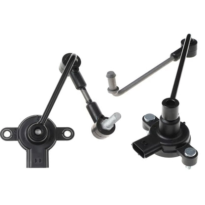 New ANR4687 ANR4686 FOR RANGE ROVER P38 REAR & FRONT HEIGHT SENSOR ASSEMBLY AIR SUSPENSION 1997-02