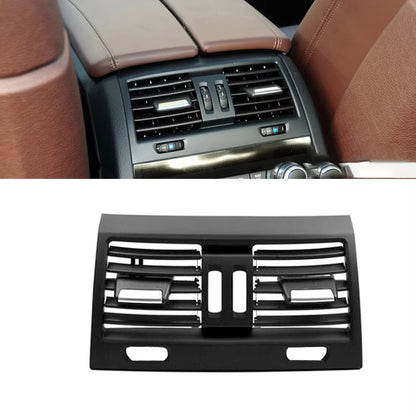 Rear Air Conditioning AC Vent Outlet Grille Panel For BMW 5 Series F10 F11 F18 520i 523i 525i 528i 535i 64229172167,64229172312
