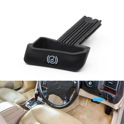 Car Handbrake Switch Parking Brake Lever Release Handle For Mercedes Benz S Class W140 1991 1992 1993 1994 1995 1996 1997 1998