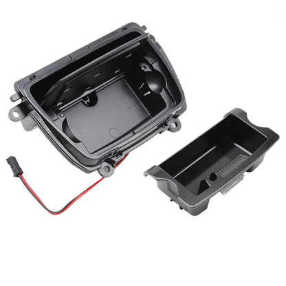 New Interior Car central console ashtray box For BMW Accessories 5 Series F10 F18 520 523 525 528 530 535 51169206347
